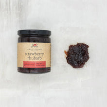 Load image into Gallery viewer, Strawberry Rhubarb Preserves