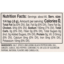 Load image into Gallery viewer, Classic Steak Seasoning