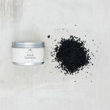 Load image into Gallery viewer, Black Hawaiian Sea Salt