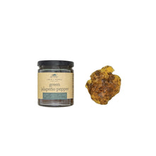 Load image into Gallery viewer, Green Jalapeño Pepper Jelly