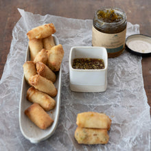 Load image into Gallery viewer, Green Jalapeño Pepper Jelly