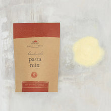 Load image into Gallery viewer, Handmade Semolina Pasta Mix