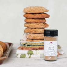 Load image into Gallery viewer, Spiced Holiday Seasoning Blend