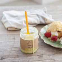 Load image into Gallery viewer, Lemon Curd Sauce
