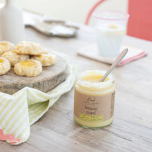 Load image into Gallery viewer, Lemon Curd Sauce
