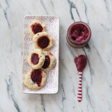 Load image into Gallery viewer, Cranberry Curd Sauce