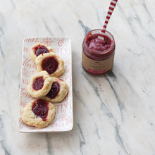 Load image into Gallery viewer, Cranberry Curd Sauce
