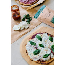 Load image into Gallery viewer, Gluten Free Pizza Dough Mix | Finch + Fennel