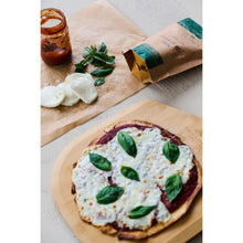 Load image into Gallery viewer, Gluten Free Pizza Dough Mix | Finch + Fennel