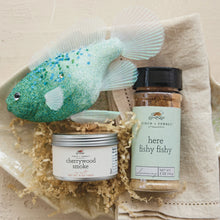 Load image into Gallery viewer, Here Fishy Fishy Seasoning | Finch + Fennel