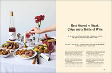 Load image into Gallery viewer, Table for Two: Recipes for the Ones You Love