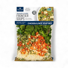 Load image into Gallery viewer, Kentucky Homestead Chicken & Rice Soup Mix