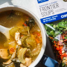 Load image into Gallery viewer, Kentucky Homestead Chicken & Rice Soup Mix