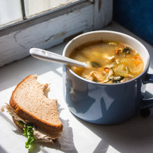 Load image into Gallery viewer, Kentucky Homestead Chicken & Rice Soup Mix