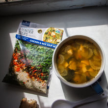 Load image into Gallery viewer, Kentucky Homestead Chicken & Rice Soup Mix