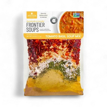 Load image into Gallery viewer, Mississippi Delta Tomato Basil Soup Mix