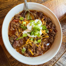 Load image into Gallery viewer, Montana Creekside Classic Chili Mix