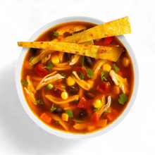 Load image into Gallery viewer, South of the Border Tortilla Soup Mix