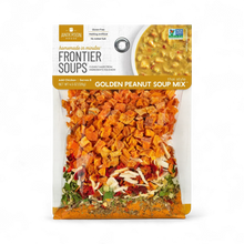 Load image into Gallery viewer, Thai Style Golden Peanut Soup Mix