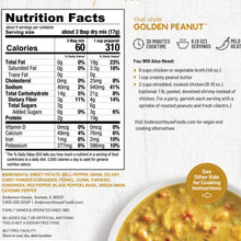 Load image into Gallery viewer, Thai Style Golden Peanut Soup Mix