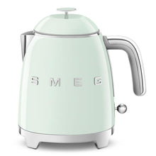 Load image into Gallery viewer, Smeg 3-Cup Mini Electric Kettle (Can Special Order by Color)