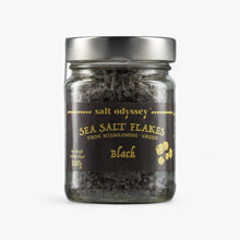 Load image into Gallery viewer, Salt Odssey Sea Salt Black