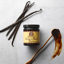 Load image into Gallery viewer, Mexican Vanilla Bean Paste