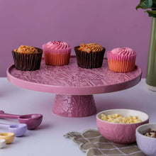 Load image into Gallery viewer, Mason Cash In the Meadow Cake Stand