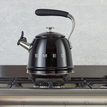Load image into Gallery viewer, Smeg Whistling Kettle (Can Special Order by Color)