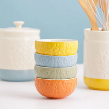 Load image into Gallery viewer, Mason Cash Home to Roost Prep Bowls