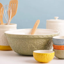 Load image into Gallery viewer, Home To Roost S12 Sawgrass Mixing Bowl