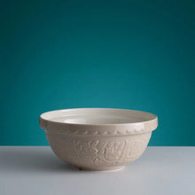 Load image into Gallery viewer, Mason Cash Owl Stone "In the Forest" Bowl Size 18
