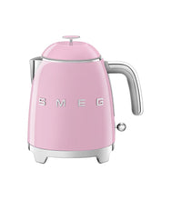 Load image into Gallery viewer, Smeg 3-Cup Mini Electric Kettle (Can Special Order by Color)