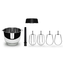 Load image into Gallery viewer, Ankarsrum Premium Beater Set & Bowl Complete