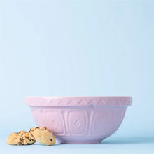Load image into Gallery viewer, Mason Cash Pink Color Mix Bowl Size 18