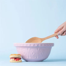 Load image into Gallery viewer, Mason Cash Pink Color Mix Bowl Size 24