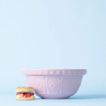 Load image into Gallery viewer, Mason Cash Pink Color Mix Bowl Size 24