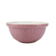 Load image into Gallery viewer, Mason Cash In The Meadow Mixing Bowls (various sizes)