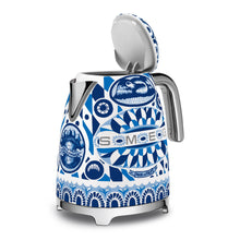 Load image into Gallery viewer, Smeg 7-Cup Electric Kettle (Can Special Order by Color)