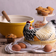 Load image into Gallery viewer, Mason Cash Mother Hen Nest