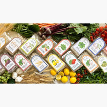 Load image into Gallery viewer, Valente Rosemary Olive Fettuccine Pasta