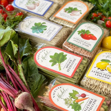 Load image into Gallery viewer, Valente Straw & Hay Linguine Pasta