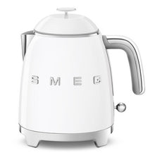 Load image into Gallery viewer, Smeg 3-Cup Mini Electric Kettle (Can Special Order by Color)