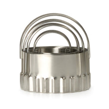 Load image into Gallery viewer, Biscuit Cutters (4 styles)