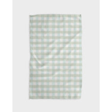 Load image into Gallery viewer, Geometry Tea Towels