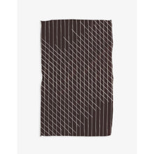 Load image into Gallery viewer, Geometry Tea Towels
