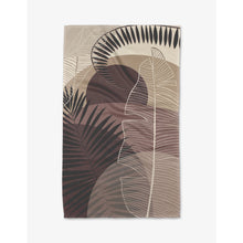 Load image into Gallery viewer, Geometry Tea Towels