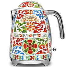 Load image into Gallery viewer, Smeg 7-Cup Electric Kettle (Can Special Order by Color)