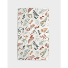 Load image into Gallery viewer, Geometry Tea Towels