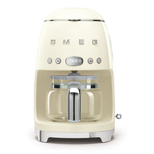Load image into Gallery viewer, Smeg Coffee Maker (Can Special Order by Color)